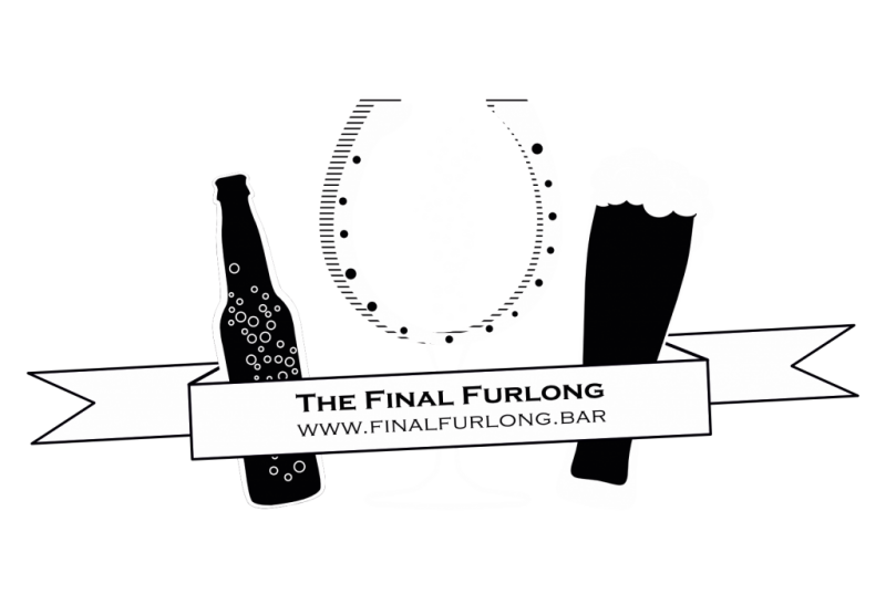 The Final Furlong Mobile Bar